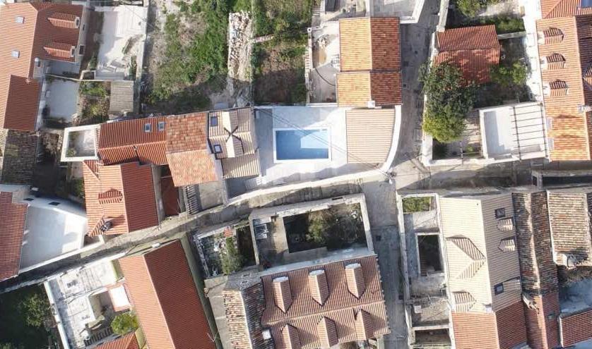 Villa Luigi With A Pool 챠브타트 외부 사진